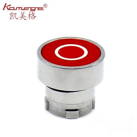 XD-K40 Splitting machine start and stop switch spare part